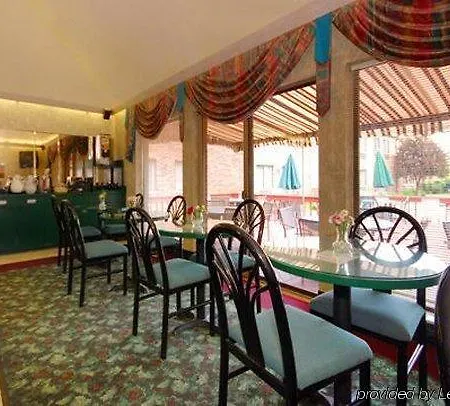 Comfort Inn East Oregon - Toledo 