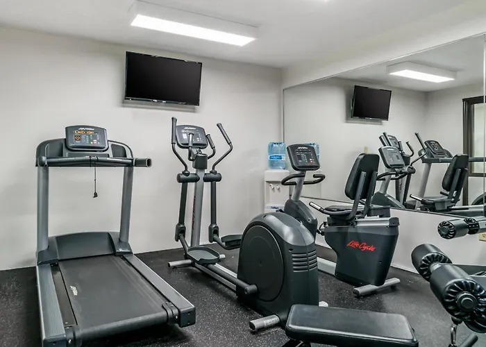 Comfort Inn East