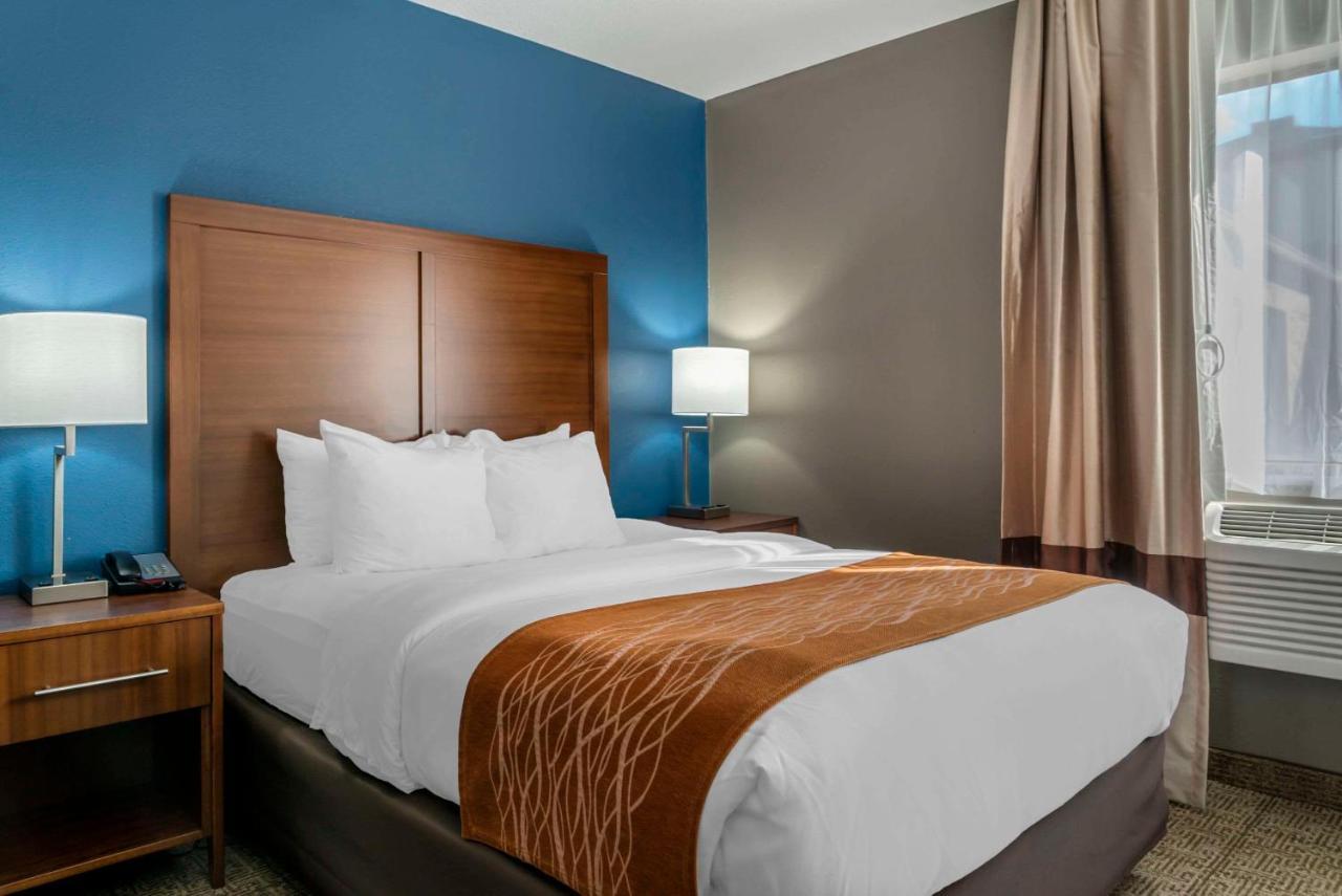 Locanda Comfort East Oregon