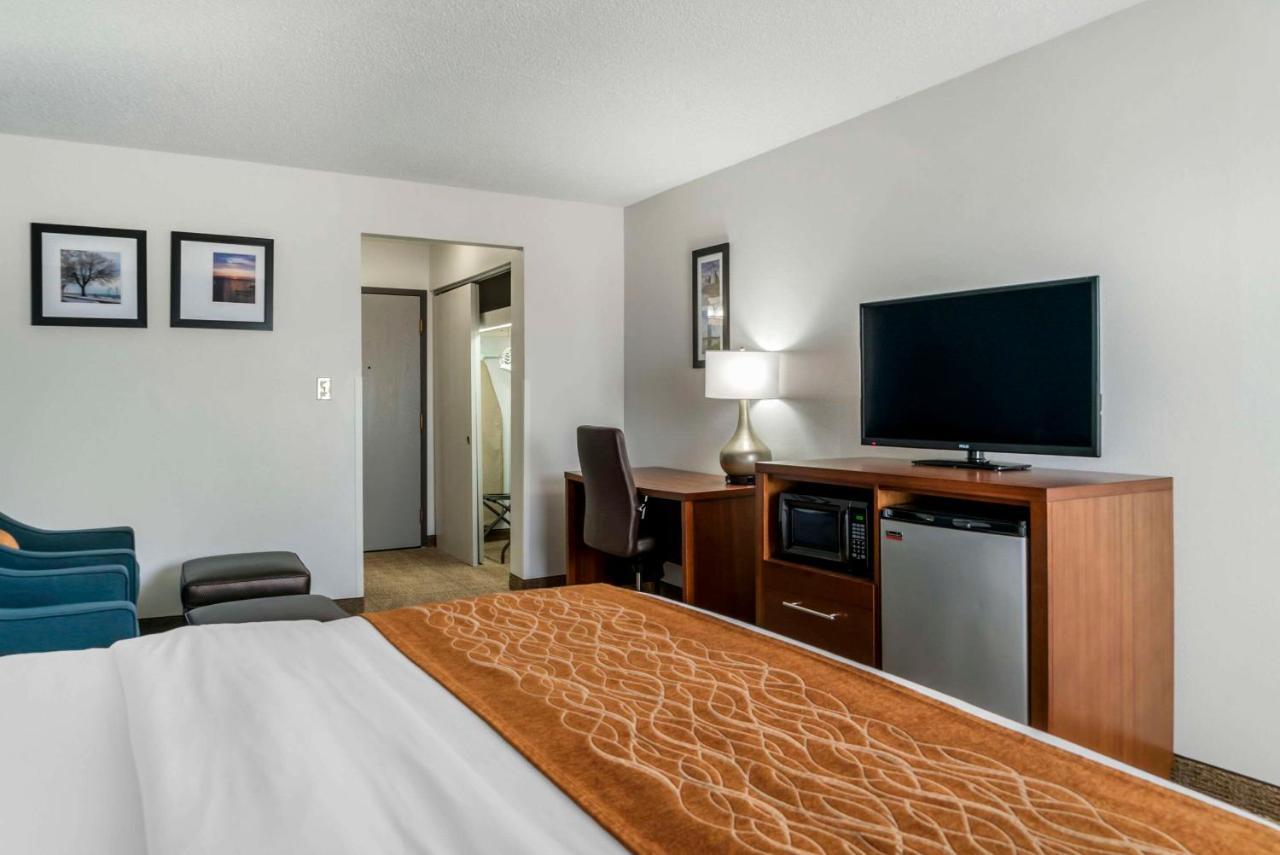 Comfort East 2* Oregon