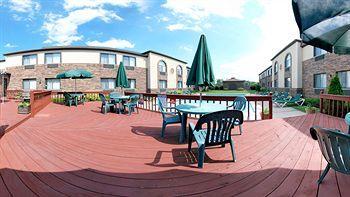 Gasthof Comfort East 2*