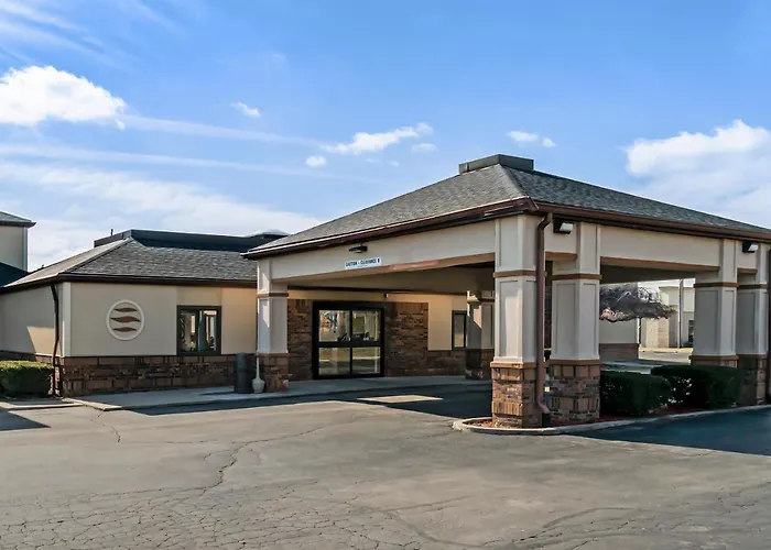 Comfort Inn East