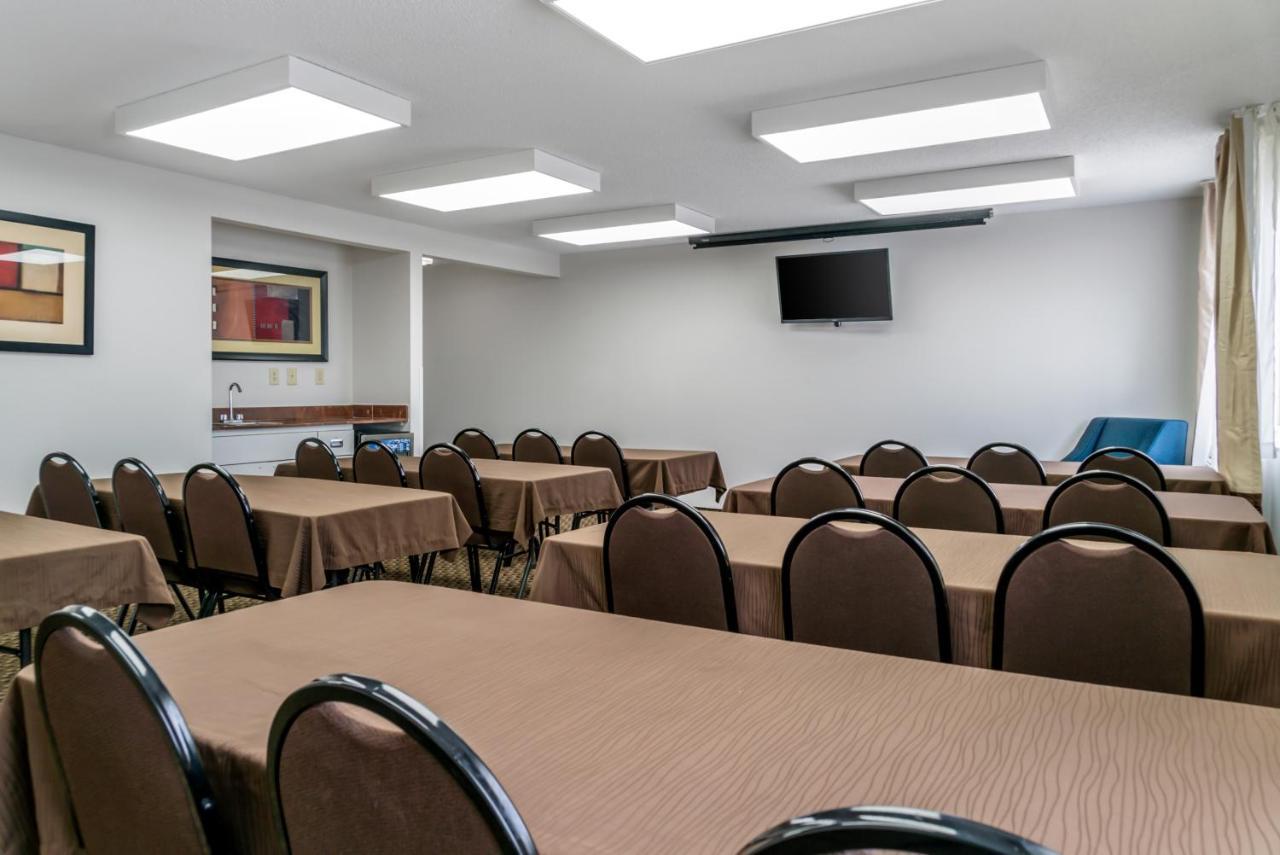 Inn Comfort East 2*