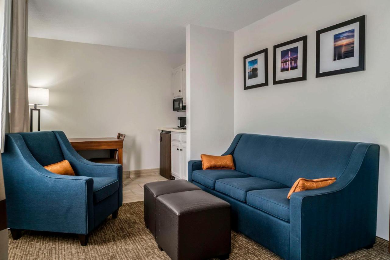 Comfort East