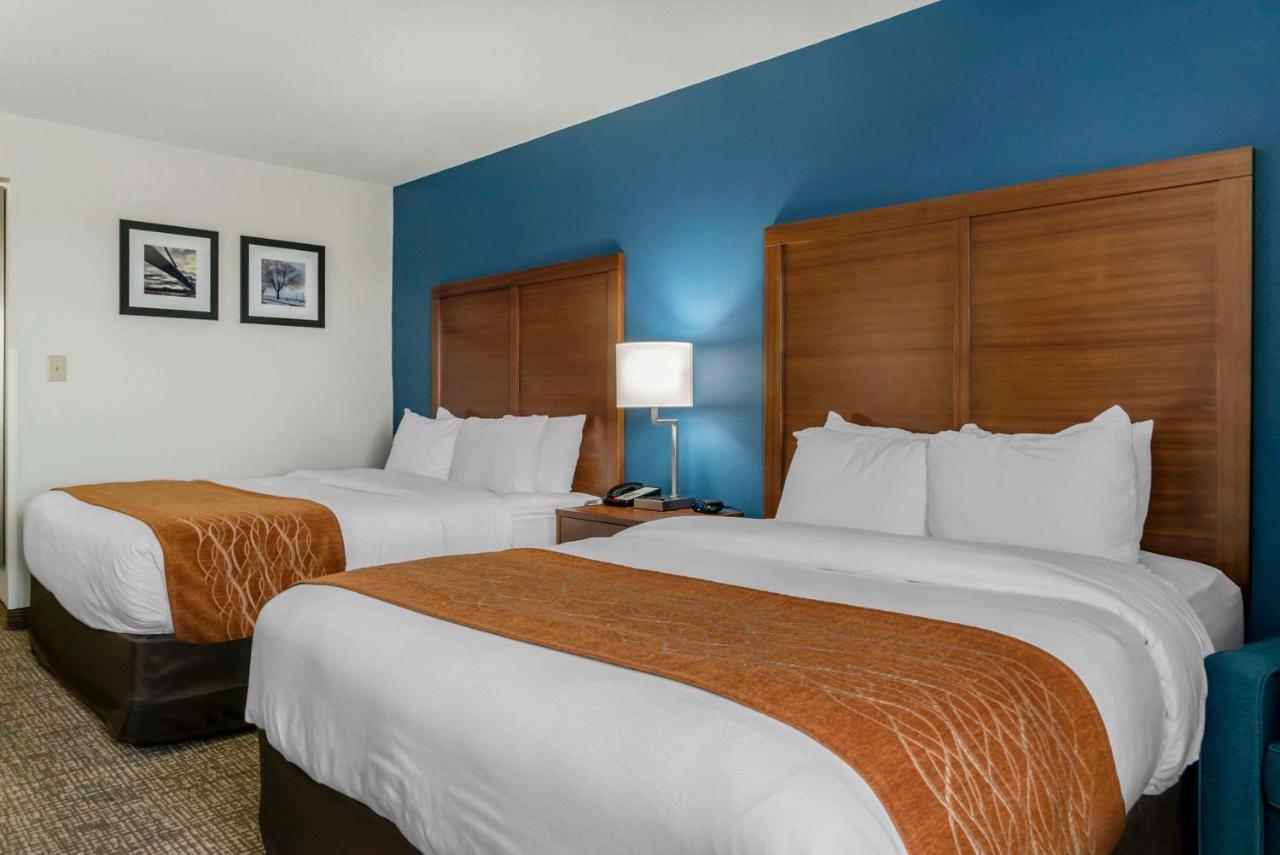 Inn Comfort East Oregon