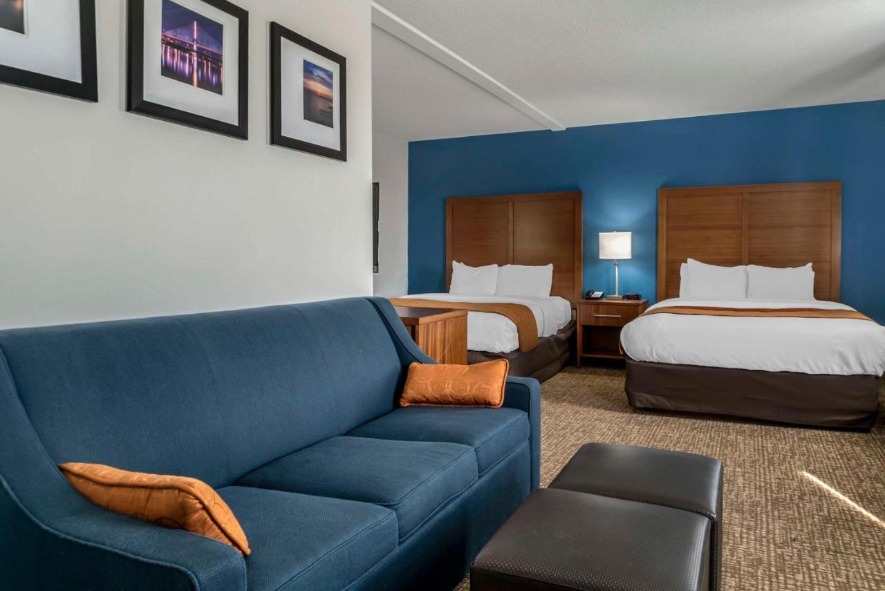 Inn Comfort East 2*