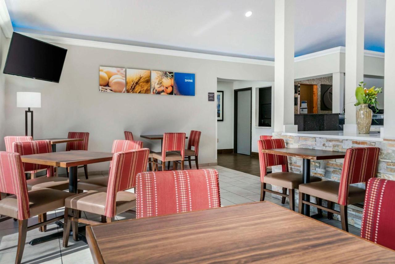 Comfort East 2*