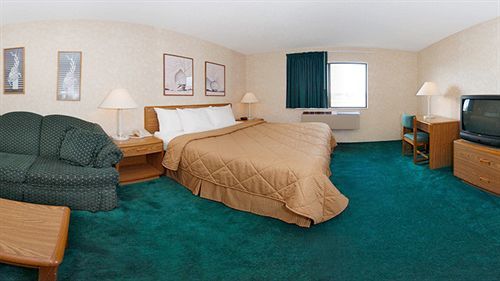 Inn Comfort East Oregon